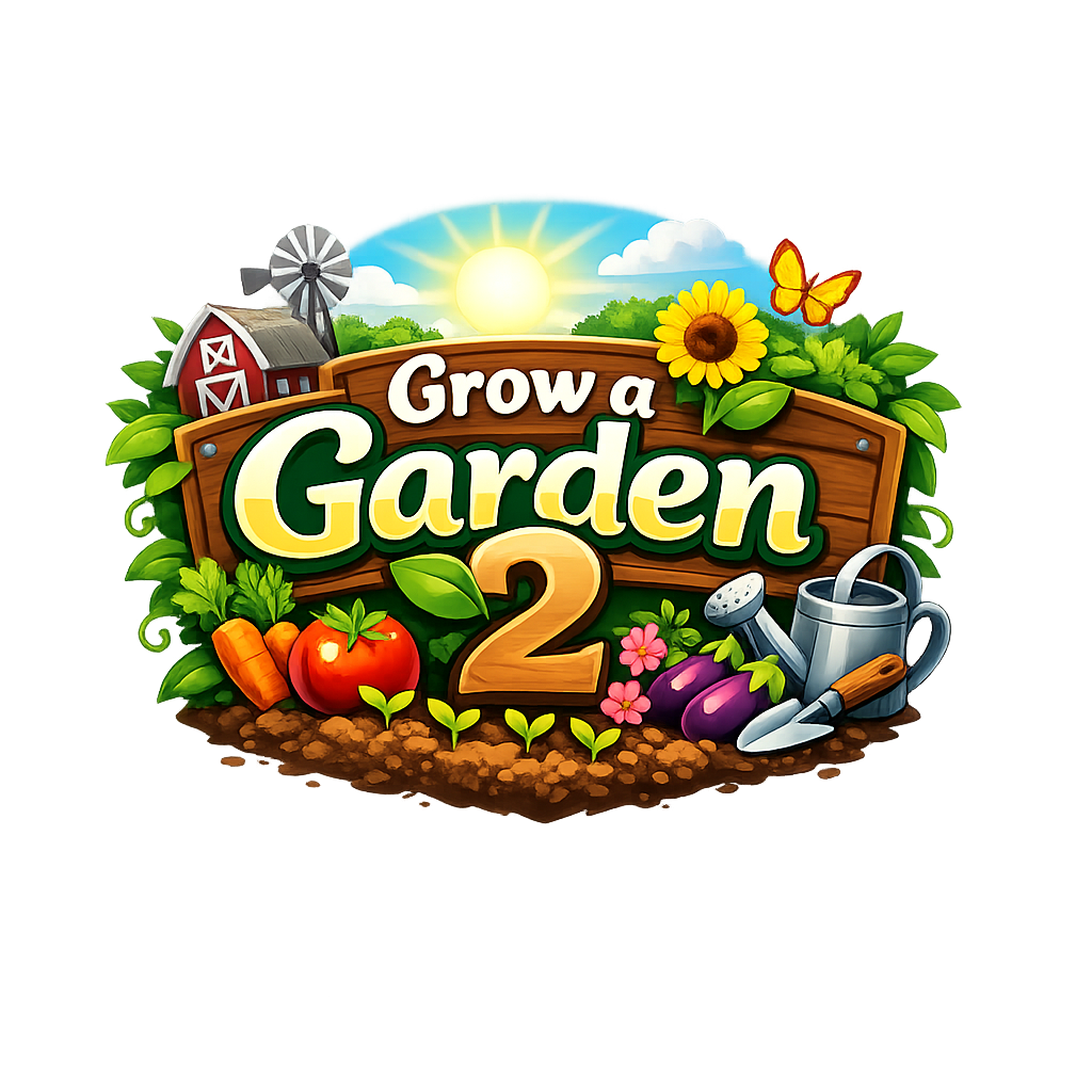 Grow a Garden 2 Wiki
